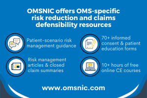 OMSNIC offers